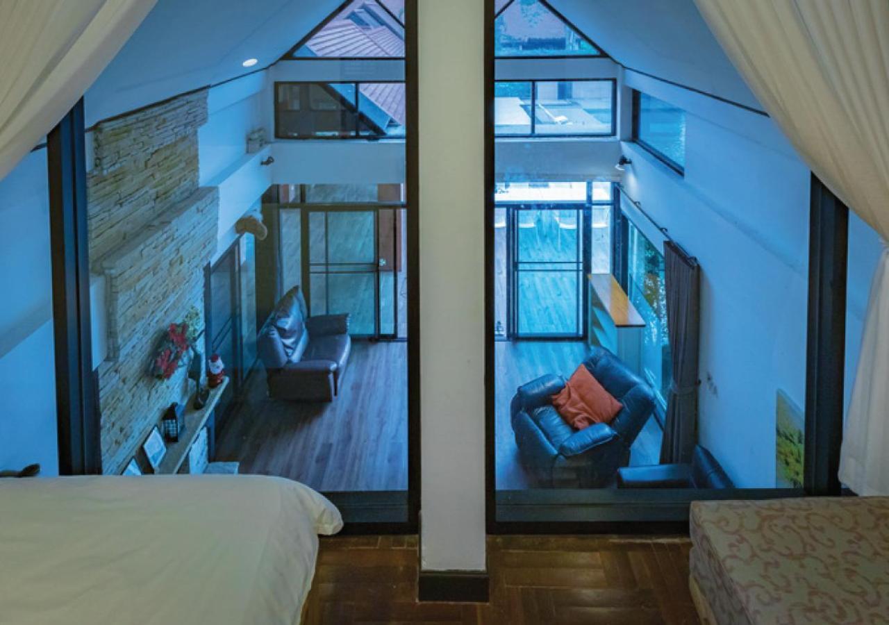 Khaoyai Valley 3 บ้านพักเขาใหญ่วัลเล่ย์3 Mu Si Exterior photo
